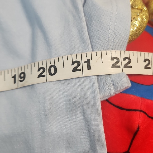 Disney Eeyore ladies shirts - Picture 3 of 3